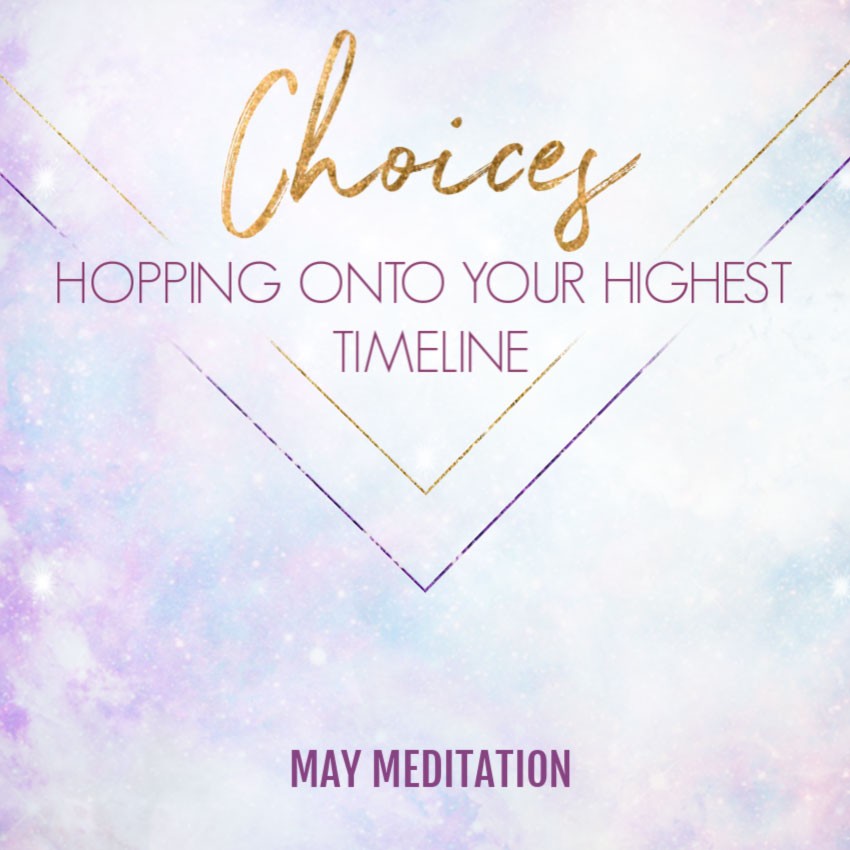 May Meditation