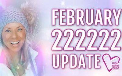 Feb 17th Intuitive Energy Update