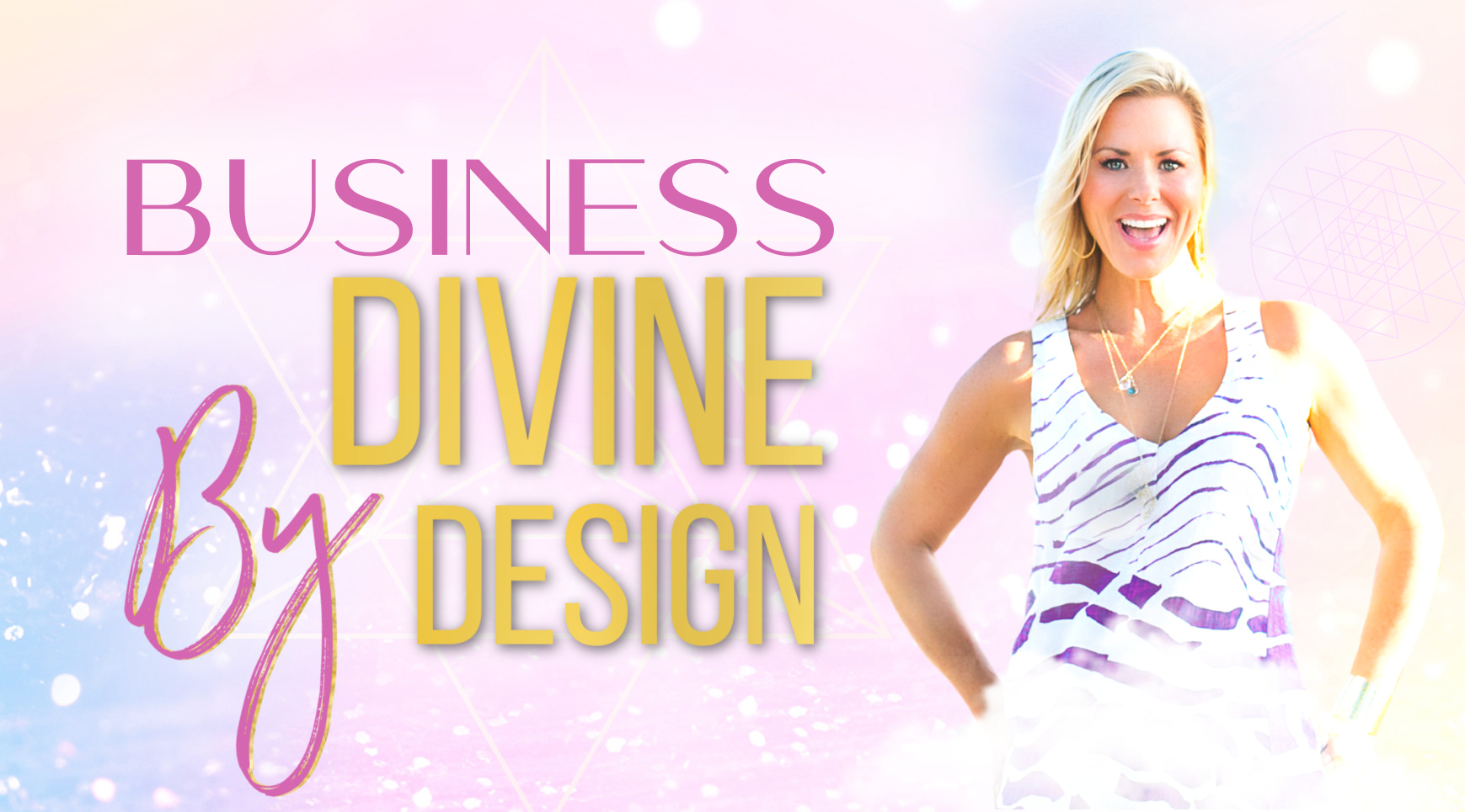 Alysa Rushton Business By Divine Design