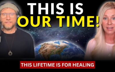 Why NOW ‘til 2026 Changes – Everything This Is Humanity’s Healing Lifetime