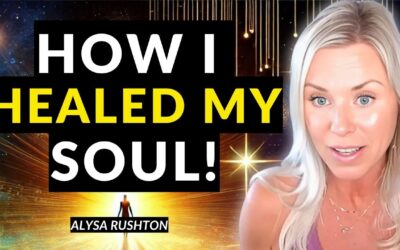 You CHOSE This Life to AWAKEN — Her Near-Death Journey PROVES It