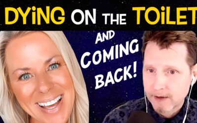 She Died & Came back With DNA Activations From The Other Side – Near Death Experience