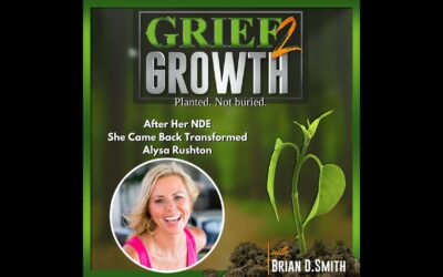 What My Overdose Taught Me About Rebooting My Health, Purpose & Joy EP 331